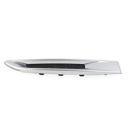 Fender Air Vent Outlet Grille Trim for Jaguar XE F-Pace XF (2015-2023)