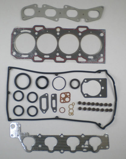 HEAD GASKET SET for Fiat Barchetta Brava Bravo Marea Punto Spider 1.8 16V