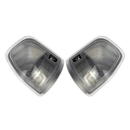 Side Door Mirror Turn Signal Light for Dodge Ram Pickup Truck (2002-2008)