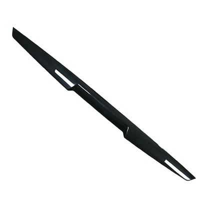 120cm Black Universal Car Rear Spoiler Lip for Various Models