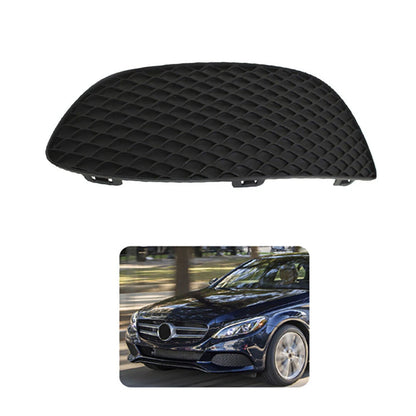 Fog Light Cover for Benz C300 Front Left 2015-2021