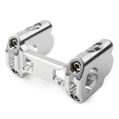 Handlebar Clip Adapter Height Riser for BMW R1200GS LC Adventure (14-20)