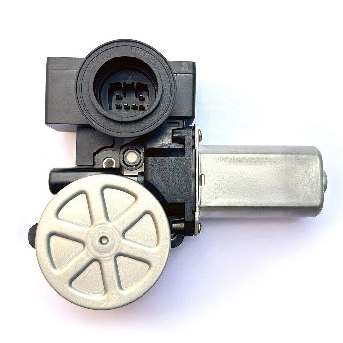 Front Right Window Lift Motor 6 Pins for Toyota Kluger MCU28 (2003–2007)