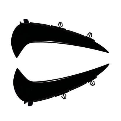 Rear Bumper Side Spoiler for Mercedes Benz GLC Class (2023-2024)