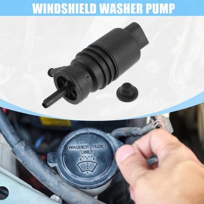 Windshield Washer Pump for BMW 318i (1997-1998)