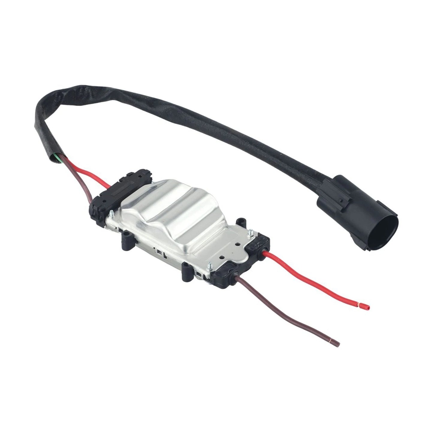 OEM Cooling Fan Control Relay Module for Mazda 3