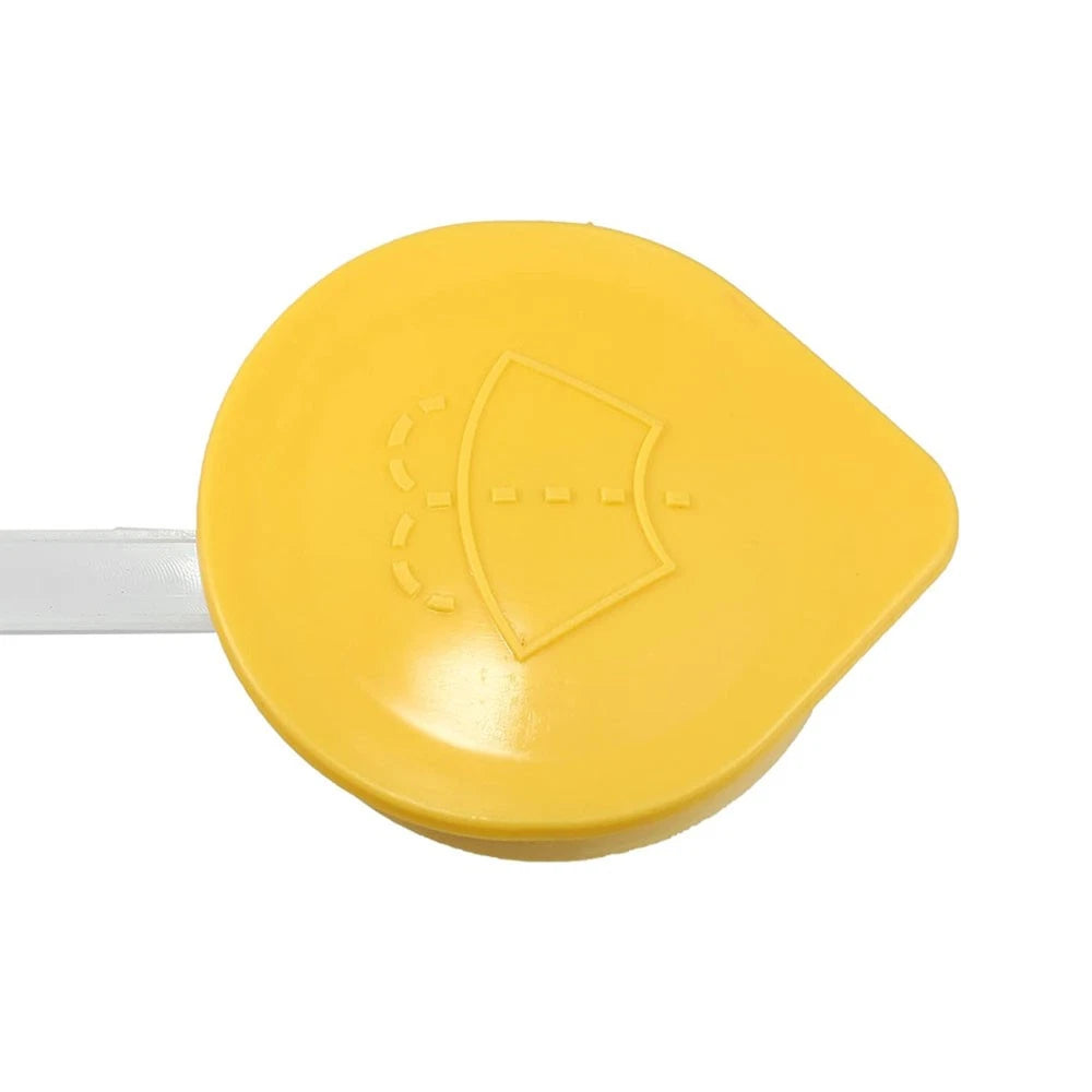 Windshield Washer Fluid Reservoir Cap Cover for Subaru Forester (2006-2013)