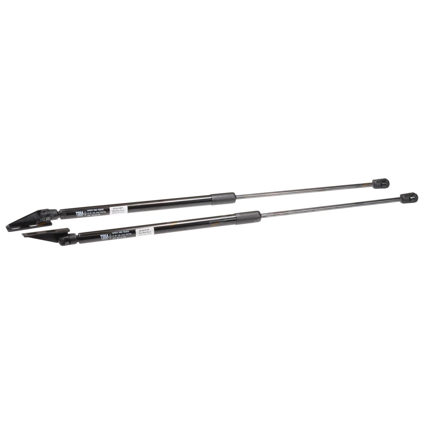Tailgate Gas Stay Struts Supports for Subaru Liberty BP9 Wagon (2003-2009)