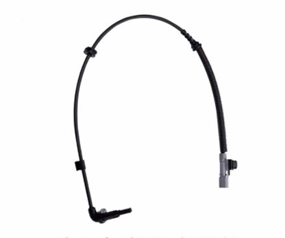 2PCS ABS Wheel Speed Sensor for Holden Barina TM 1.6L (2012-2019)