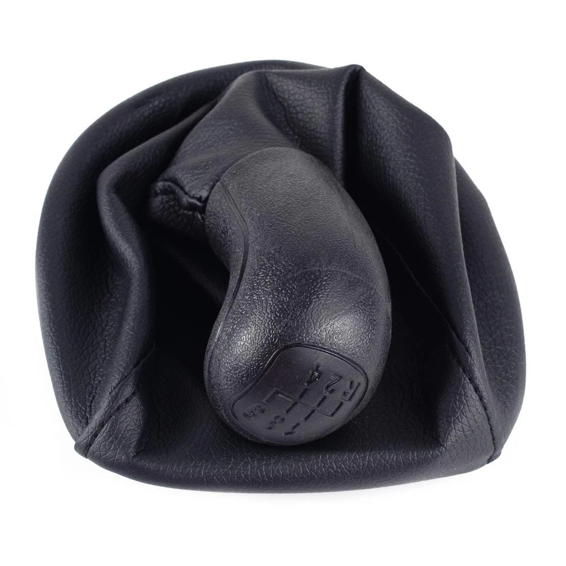 5-Speed Gear Shift Knob Gaiter Boot Cover for Mercedes VITO (1996-2000)