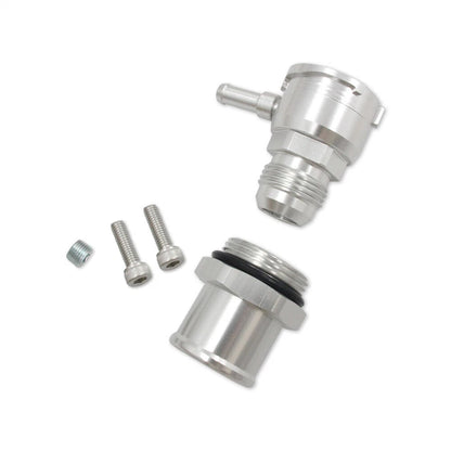 Coolant Housing with Filler Hose for Honda Acura K Series K20 K24 (2001-2019)