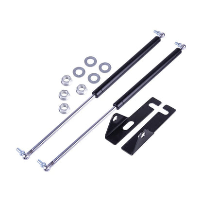 Front Hood Gas Struts for Mitsubishi Lancer (2008-2017)