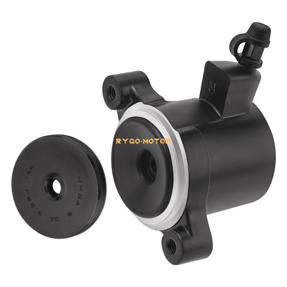 Clutch Release Slave Cylinder & Oil Seal for Suzuki GSX1300R (2004–2007)