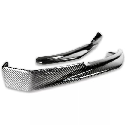 MC Front Bumper Splitter for Maserati Gran Turismo GT (2007-2019)