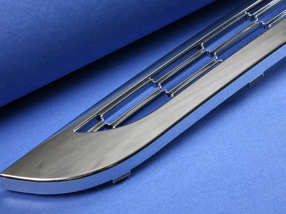 Chrome Front Grille for Mini Cooper S R50 R52 R53 (2001-2008)
