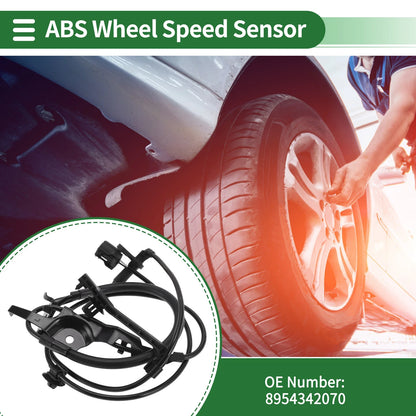 ABS Wheel Speed Sensor for Toyota Rav4 (2018–2019)