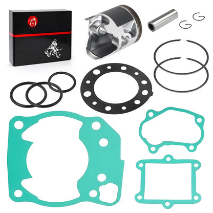 Piston & Gasket Top End Rebuild Kit for Honda CR250R 1997-2001