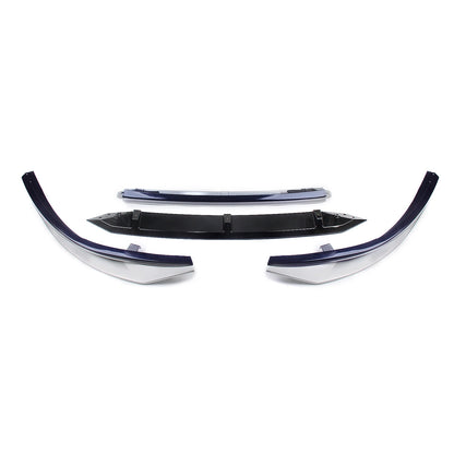Front Bumper Spoiler Lip Kit for Honda Accord (2023-2025)