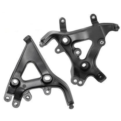 Headlight Brackets for Yamaha Raptor 700/700R (2013-2025)