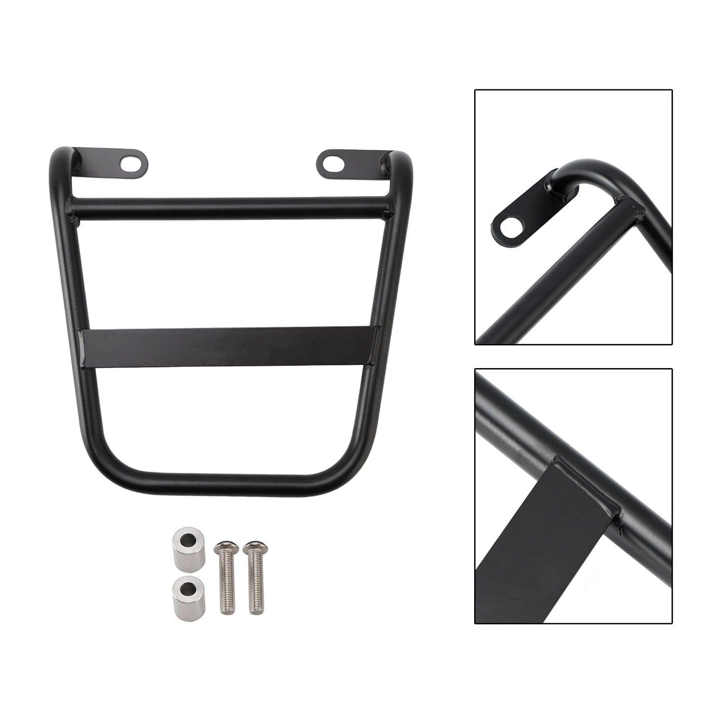 Saddlebag Mounting Brackets for Honda MSX 125 (2021-2025)