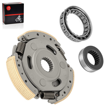 Centrifugal Carrier & Bearing for Kawasaki Bayou KLF220 & KLF250 (1988–2011)