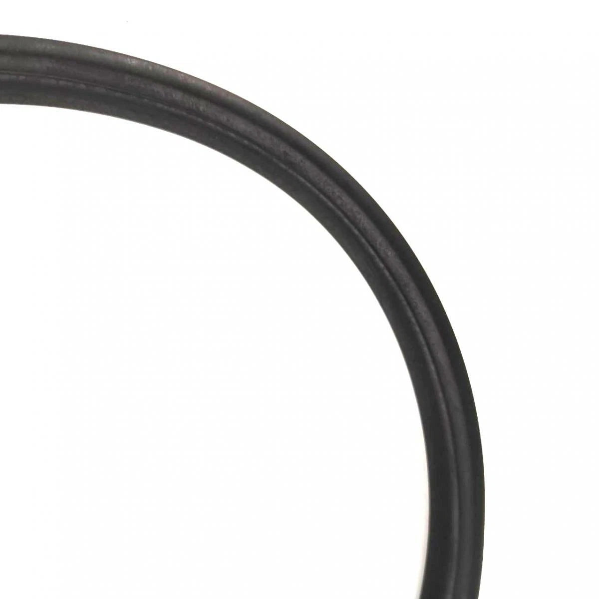 Rear Windshield Rubber Seal Weatherstrip Fits Isuzu ELF NPR Mini Truck 1985-93