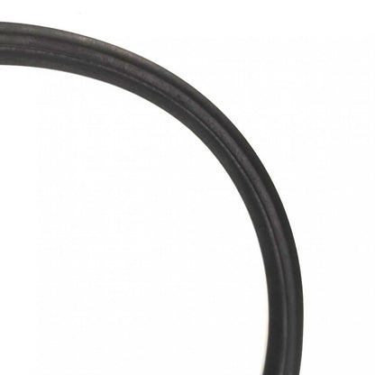 Rear Windshield Rubber Seal Weatherstrip Fits Isuzu ELF NPR Mini Truck 1985-93