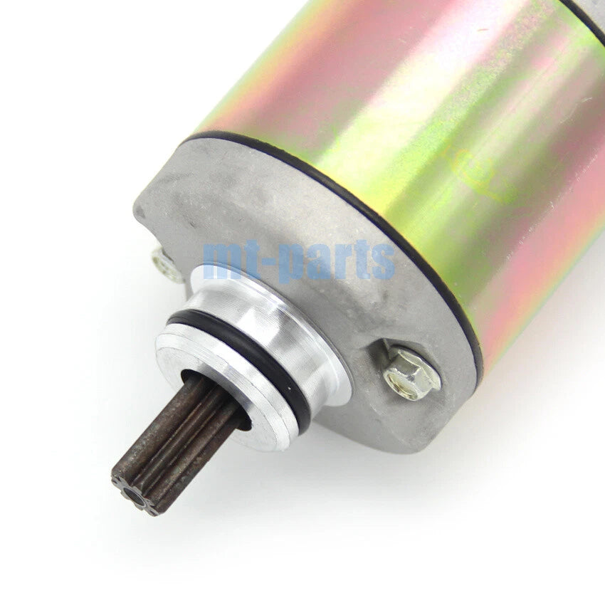 Starter Motor for Yamaha CP250 MAXAM, YP250 R RA X-MAX 250 (2005-2013)