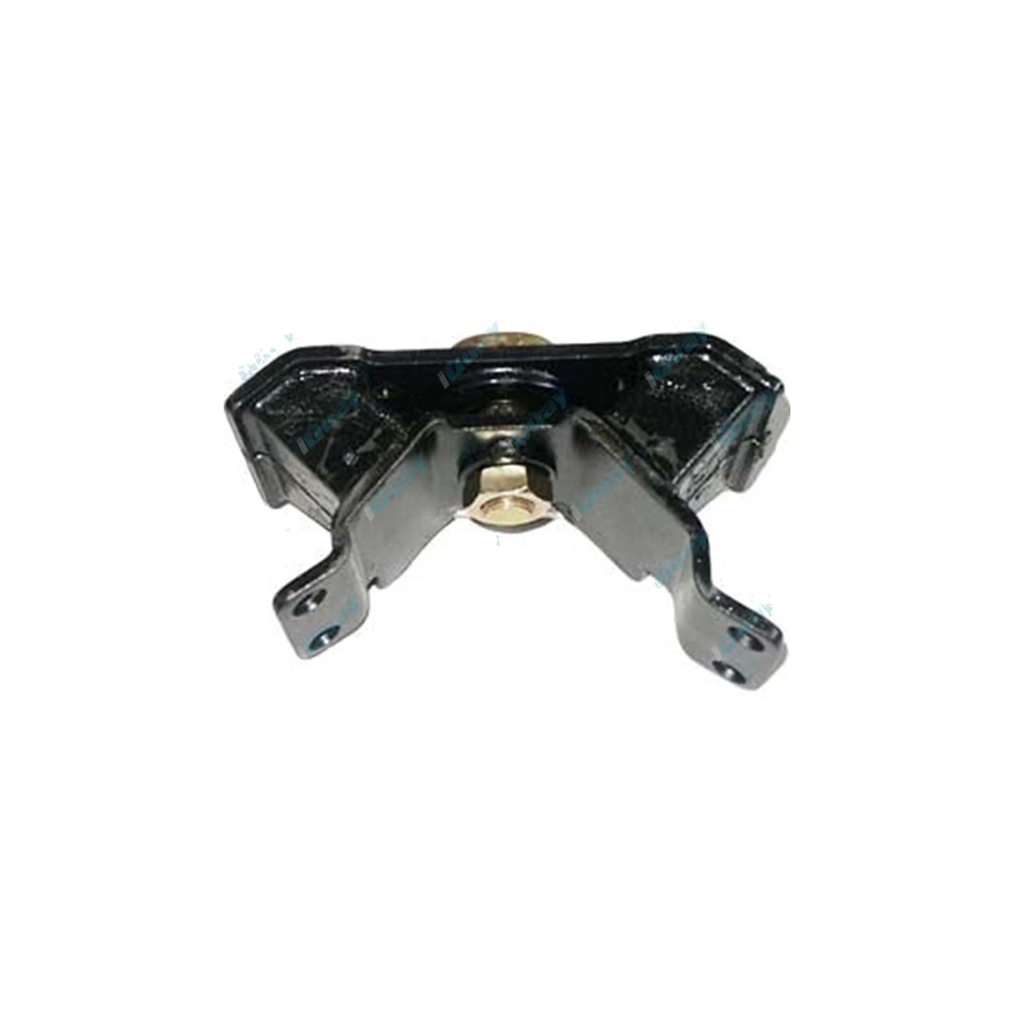 Rear Engine Gearbox Mount for Toyota Hilux KZN165R 1999-2005 1KZTE 3.0L Diesel