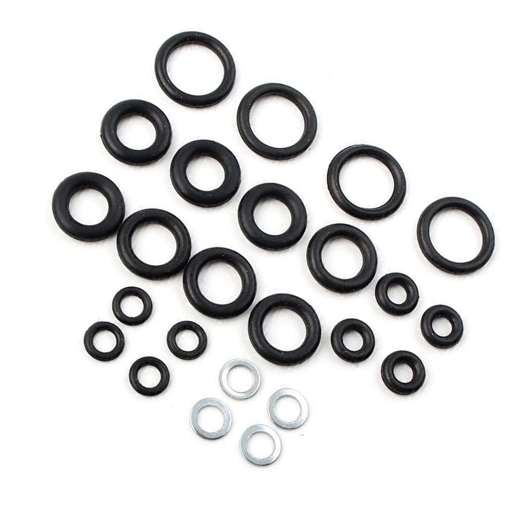 Carburetor Repair for Suzuki GSF1200 Bandit (2001–2006)