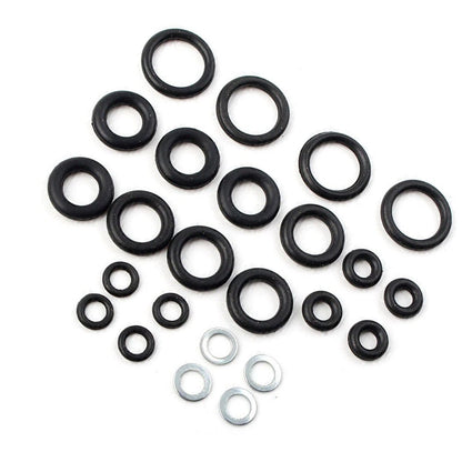 Carburetor Repair for Suzuki GSF1200 Bandit (2001–2006)