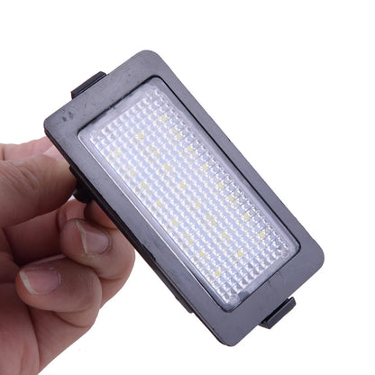 LED License Plate Light for BMW 7 Series E38 (1995-2001)