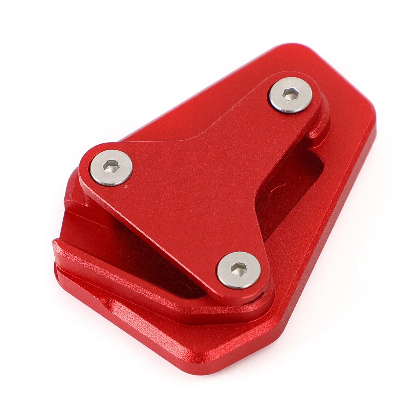 Brake Pedal Extension Peg Enlarger Red for BMW S1000XR (2020-2021)