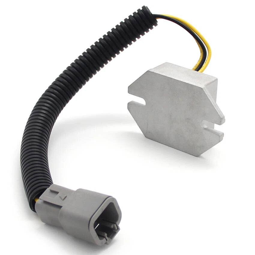 Voltage Rectifier Regulator for Ski-Doo Expedition, MX Z, Summit (2002-2006)