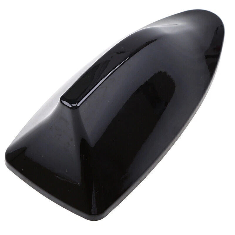 Shark Fin Antenna for Car Radio FM Signal - Universal Aerial Styling