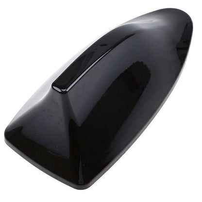 Shark Fin Antenna for Car Radio FM Signal - Universal Aerial Styling