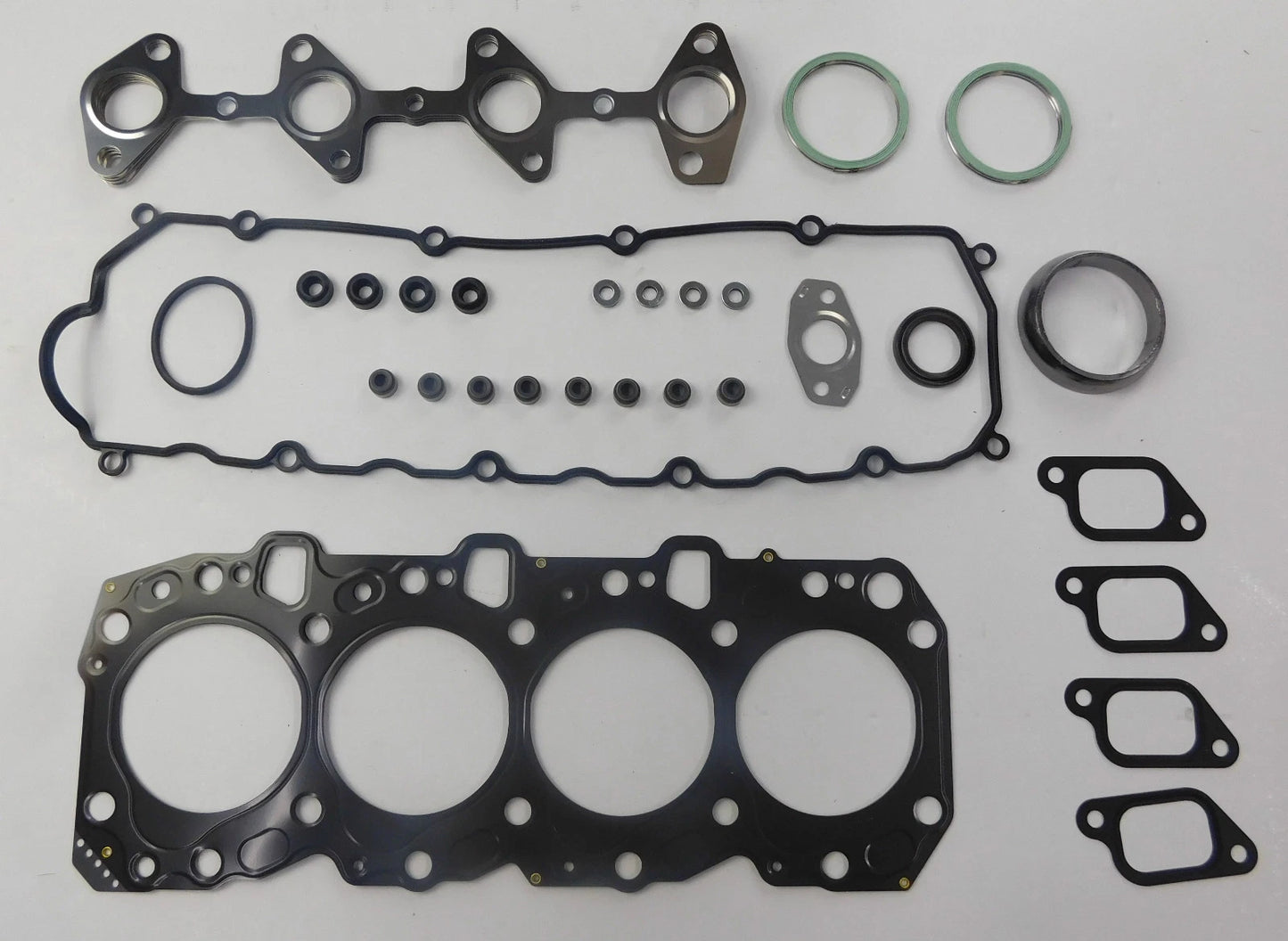 Head Gasket Set for HiLux Land Cruiser Granvia 4Runner 3.0TD 1KZTE 1KZT