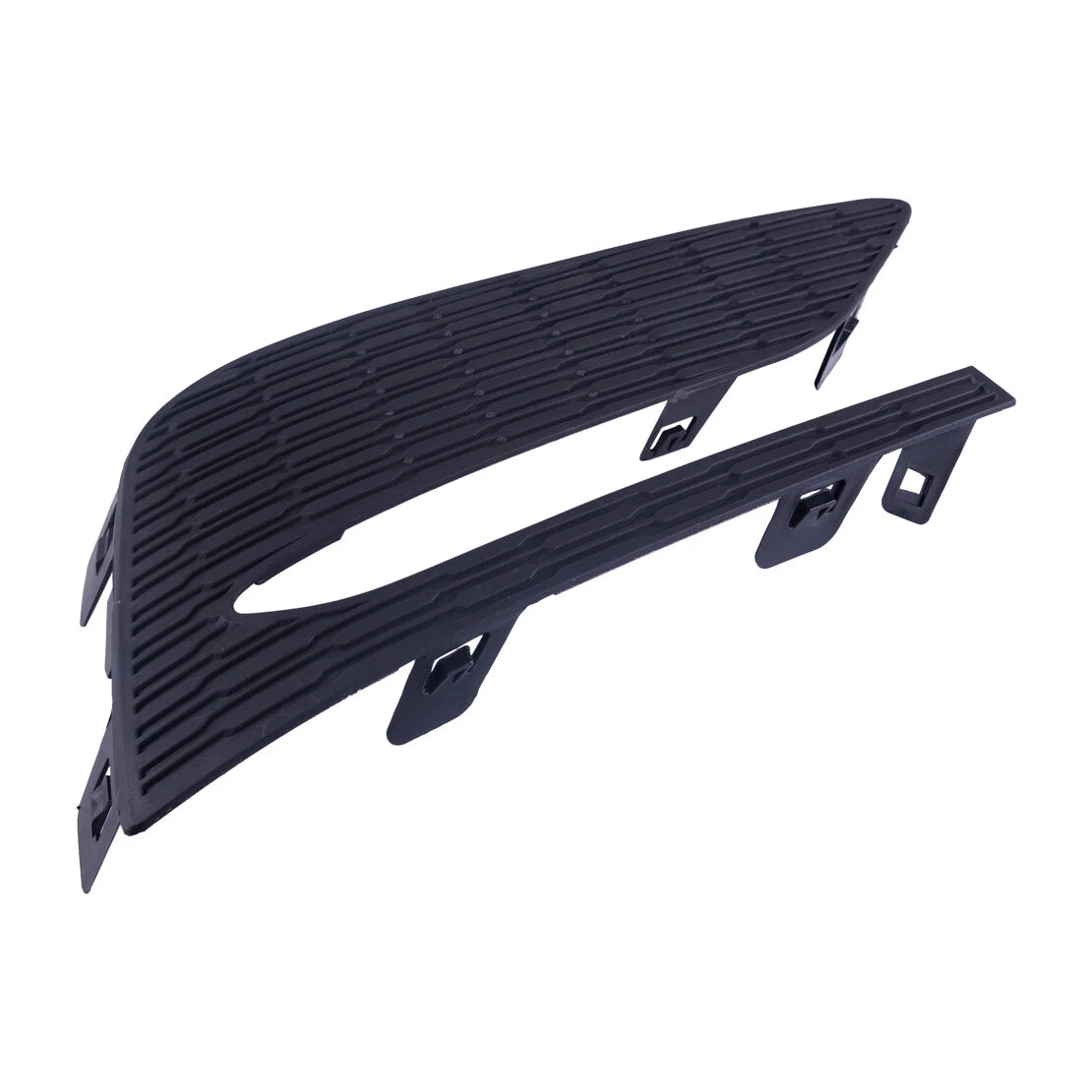 Right Front Fog Light Bezel Cover for Chevrolet Cruze (2016-2018)