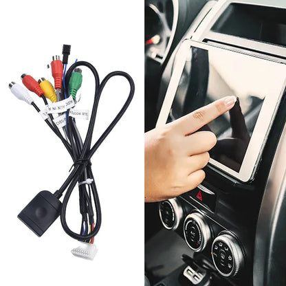 Anti Corrosion / Sim Card Slot Adapter / Plug and Play for Car Navigation Device