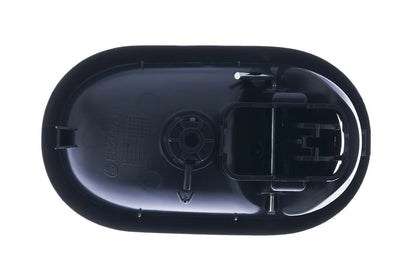 Rear Left Inner Door Handle Black for Master X62 Kangoo F61 (2010 - On)