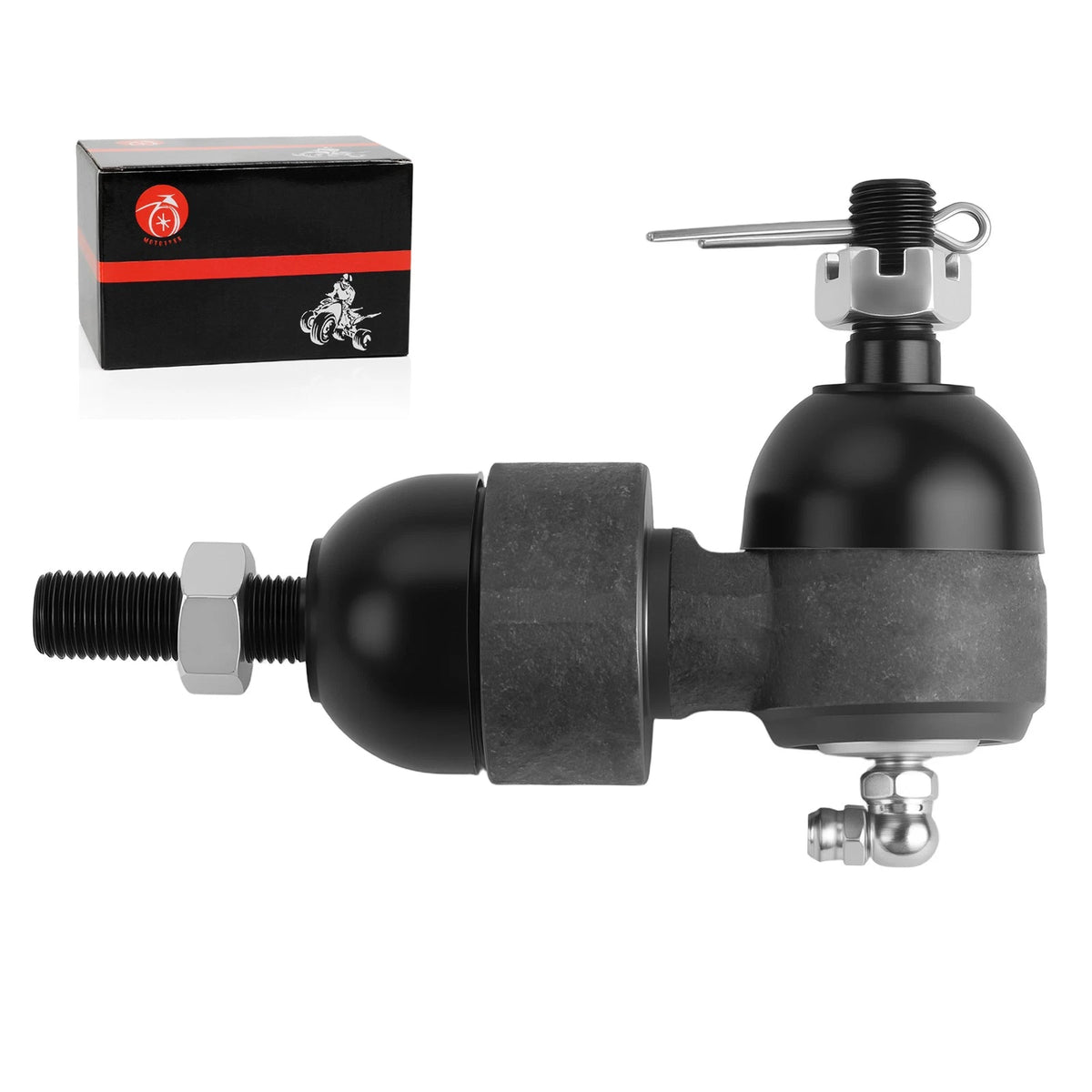 Steering Rack Ball Joint for EZGO TXT Medalist Golf Cart (1994–2001)