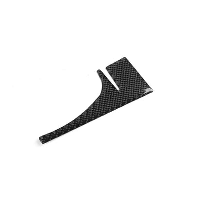 Carbon Fiber Black Speedometer Side Cover Trim for Ford Ranger (2015-2022)