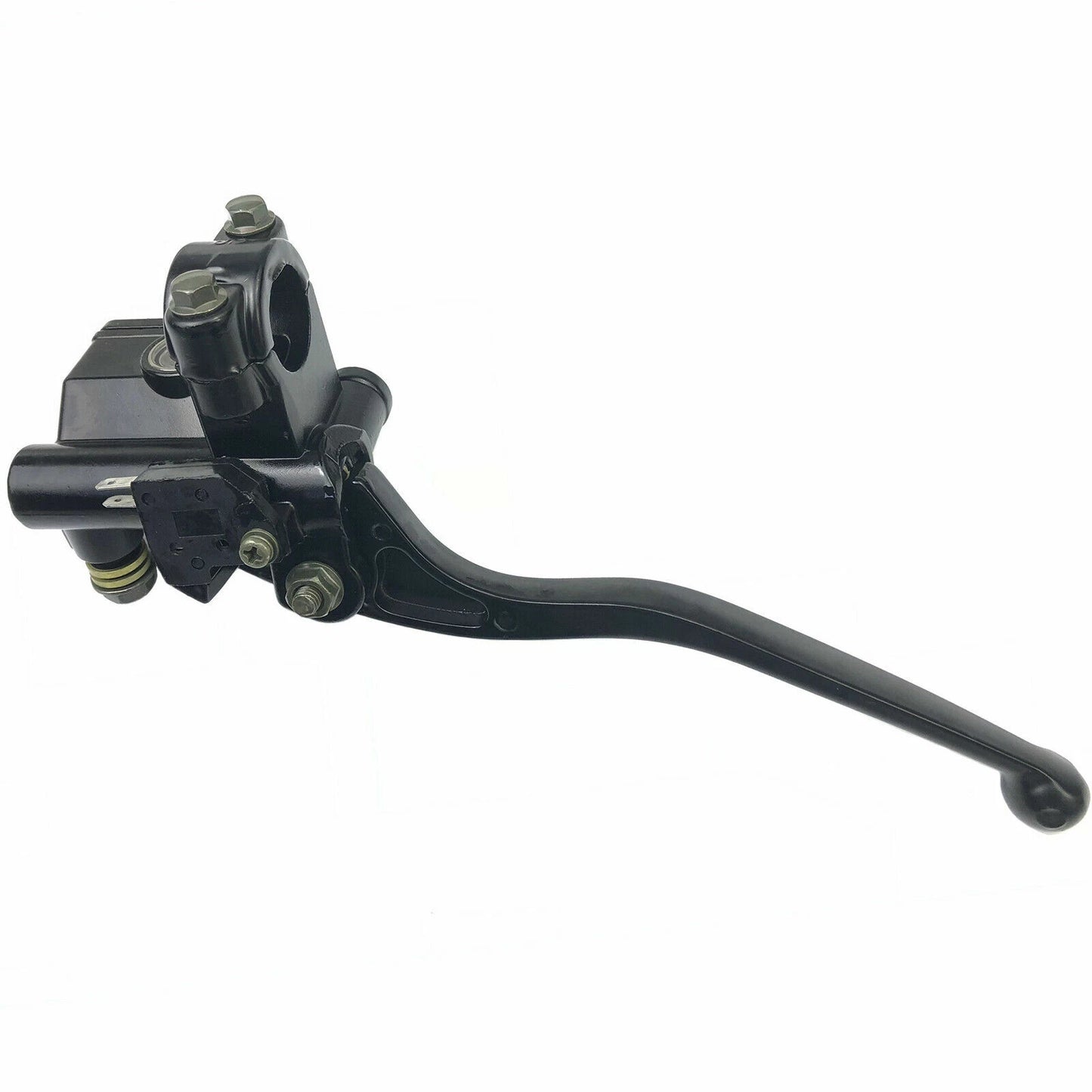 Right Front Brake Master Cylinder for Yamaha Big Bear 400 YFM400 4x4 (2000–2001)