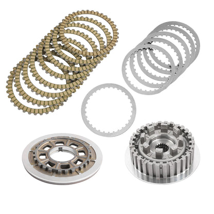 Clutch Pressure Plate for Harley Sportster (1991-2003)