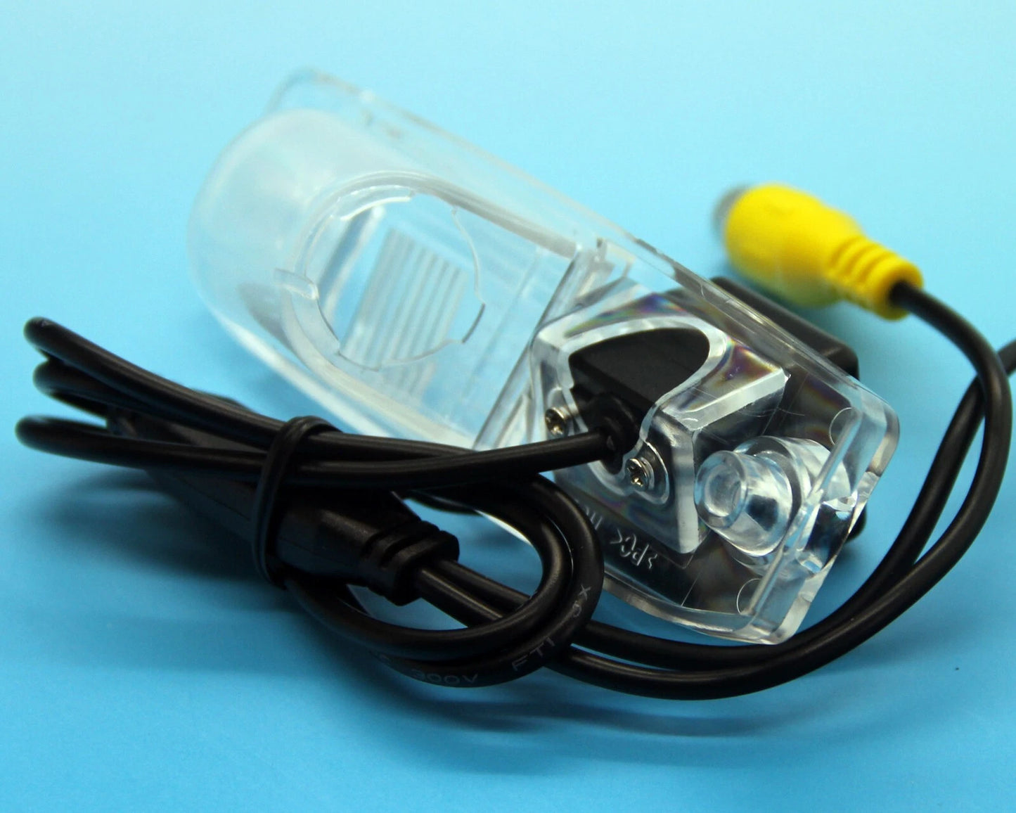 Rear View Parking Camera for Hyundai Sonata (2012–2014)
