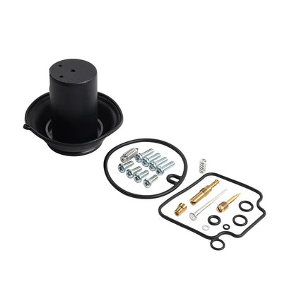 Carburetor Repair Rebuild Kit for Honda VTX1300C, VTX1300R, VTX1300S (2003-2007)