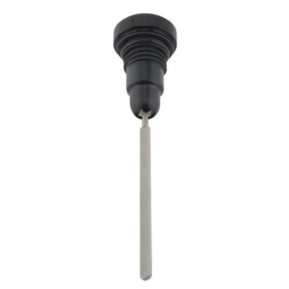 Oil Dipstick Plug for Harley Dyna Fat Bob EFI FXDF, Low Rider FXDL (2008-2017)