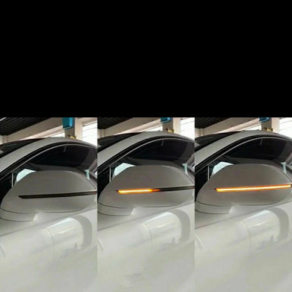 LED Blinker Indicator Mirror Light for Audi A7/S7/RS7 (2010-2017)