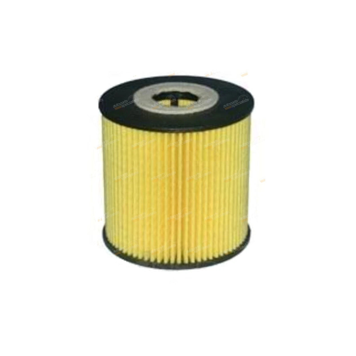 Engine oil filter for Nissan X-Trail T30 2.2L YD22DDTi (2001 - 2007)