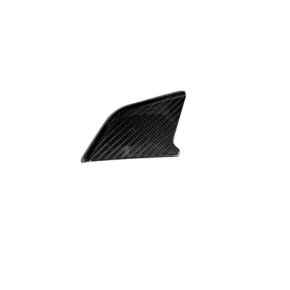 Carbon Fiber Dashboard Panel Cover Trim for BMW G06 20-22（fit：left-hand drive）